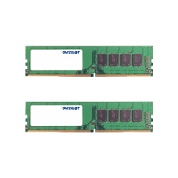 Pamięć PATRIOT PSD416G2666K Signature DDR4 16GB (2x8 GB) 2666MHz CL19 UDIMM